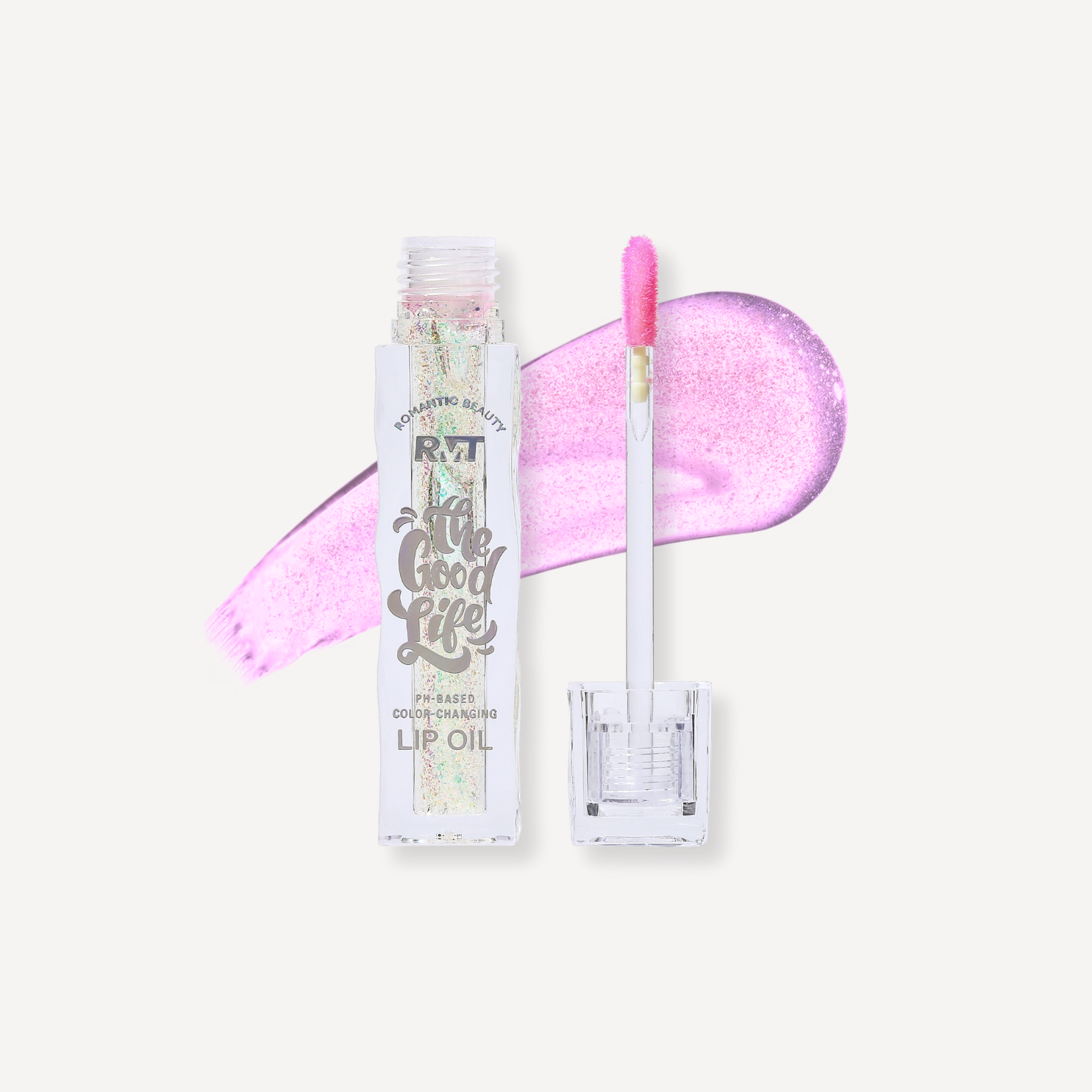 The Good Life - Color-Changing Lip Oil